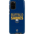 NHL Buffalo Sabres Lineup Galaxy S20 Plus Pro Case