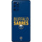 NHL Buffalo Sabres Lineup Galaxy S20 Plus Skin