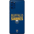 NHL Buffalo Sabres Lineup Galaxy S20 Plus Skin
