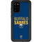 NHL Buffalo Sabres Lineup Galaxy S20 Plus Waterproof Case