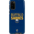 NHL Buffalo Sabres Lineup Galaxy S20 Pro Case