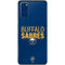 NHL Buffalo Sabres Lineup Galaxy S20 Skin