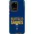 NHL Buffalo Sabres Lineup Galaxy S20 Ultra 5G Pro Case