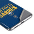 NHL Buffalo Sabres Lineup Galaxy S20 Ultra 5G Skin