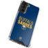 NHL Buffalo Sabres Lineup Galaxy S21 FE Clear Case