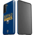 NHL Buffalo Sabres Lineup Galaxy S21 FE Pro Case