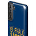 NHL Buffalo Sabres Lineup Galaxy S21 Plus 5G Pro Case