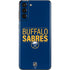 NHL Buffalo Sabres Lineup Galaxy S21 Plus 5G Skin