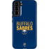 NHL Buffalo Sabres Lineup Galaxy S22 Plus Pro Case