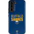 NHL Buffalo Sabres Lineup Galaxy S22 Pro Case
