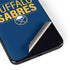 NHL Buffalo Sabres Lineup Galaxy S22 Skin