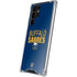 NHL Buffalo Sabres Lineup Galaxy S22 Ultra Clear Case