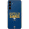 NHL Buffalo Sabres Lineup Galaxy S23 FE Skin