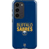NHL Buffalo Sabres Lineup Galaxy S23 Pro Case