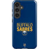 NHL Buffalo Sabres Lineup Galaxy S24 Impact Case