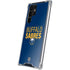 NHL Buffalo Sabres Lineup Galaxy S24 Ultra Clear Case