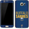 NHL Buffalo Sabres Lineup Galaxy S7 Edge Skin