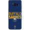 NHL Buffalo Sabres Lineup Galaxy S8 Plus Skin