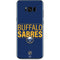 NHL Buffalo Sabres Lineup Galaxy S8 Skin