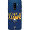 NHL Buffalo Sabres Lineup Galaxy S9 Plus Skin