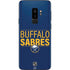 NHL Buffalo Sabres Lineup Galaxy S9 Plus Skin