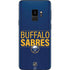 NHL Buffalo Sabres Lineup Galaxy S9 Skin