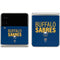NHL Buffalo Sabres Lineup Galaxy Z Flip3 5G Skin