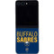 NHL Buffalo Sabres Lineup Galaxy Z Flip5 5G Skin