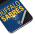 NHL Buffalo Sabres Lineup Galaxy Z Flip5 5G Skin