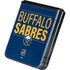 NHL Buffalo Sabres Lineup Galaxy Z Flip5 5G Skin