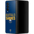 NHL Buffalo Sabres Lineup Galaxy Z Fold3 5G Skin