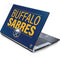 NHL Buffalo Sabres Lineup Generic Laptop Skin