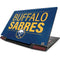 NHL Buffalo Sabres Lineup Lenovo IdeaPad Skin