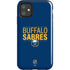 NHL Buffalo Sabres Lineup iPhone 11 Impact Case