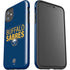NHL Buffalo Sabres Lineup iPhone 11 Impact Case