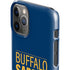 NHL Buffalo Sabres Lineup iPhone 11 Pro Lite Case