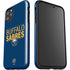 NHL Buffalo Sabres Lineup iPhone 11 Pro Max Impact Case