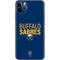 NHL Buffalo Sabres Lineup iPhone 11 Pro Max Skin