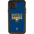 NHL Buffalo Sabres Lineup iPhone 11 Pro Max Waterproof Case