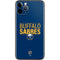 NHL Buffalo Sabres Lineup iPhone 11 Pro Skin