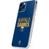 NHL Buffalo Sabres Lineup iPhone 11 Pro Skin