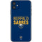 NHL Buffalo Sabres Lineup iPhone 11 Skin