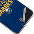 NHL Buffalo Sabres Lineup iPhone 11 Skin