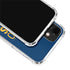 NHL Buffalo Sabres Lineup iPhone 12 Clear Case