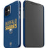 NHL Buffalo Sabres Lineup iPhone 12 Mini Lite Case