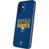 NHL Buffalo Sabres Lineup iPhone 12 Mini Skin