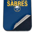 NHL Buffalo Sabres Lineup iPhone 12 Mini Skin