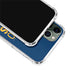 NHL Buffalo Sabres Lineup iPhone 12 Pro Clear Case