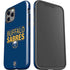 NHL Buffalo Sabres Lineup iPhone 12 Pro Impact Case