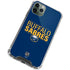 NHL Buffalo Sabres Lineup iPhone 12 Pro Max Clear Case